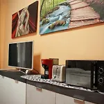 Fieramosca 2 Da Letto 2 Bagni Cucina E Salottino