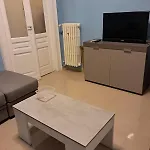 Fieramosca 2 Da Letto 2 Bagni Cucina E Salottino * Torino