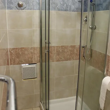 Fieramosca 2 Da Letto 2 Bagni Cucina E Salottino * Torino