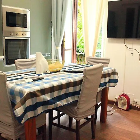Fieramosca 2 Da Letto 2 Bagni Cucina E Salottino Lejlighed Torino