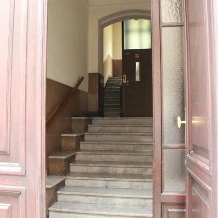 Daire Fieramosca 2 Da Letto 2 Bagni Cucina E Salottino Torino