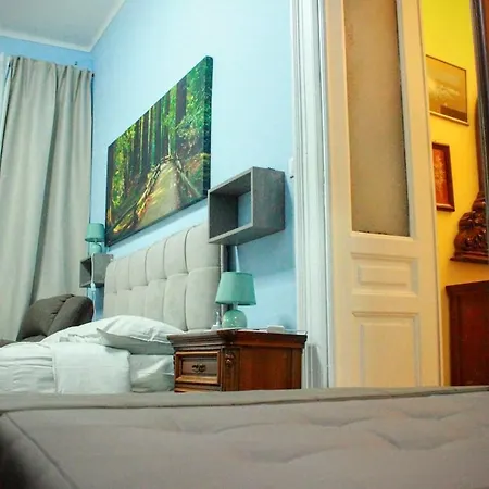 Appartamento Fieramosca 2 Da Letto 2 Bagni Cucina E Salottino Torino
