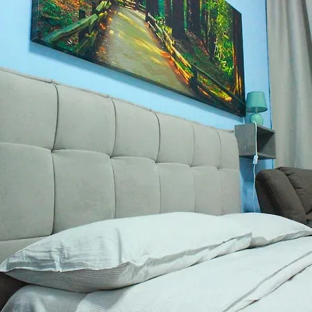 Fieramosca 2 Da Letto 2 Bagni Cucina E Salottino *