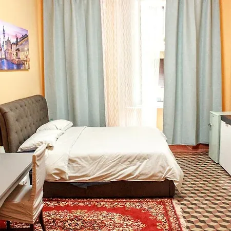 Fieramosca 2 Da Letto 2 Bagni Cucina E Salottino *