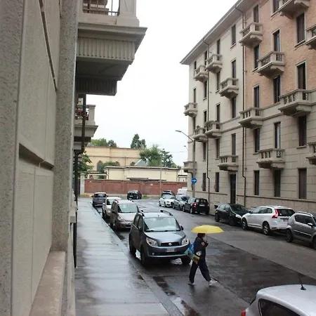 Apartment Fieramosca 2 Da Letto 2 Bagni Cucina E Salottino Turin