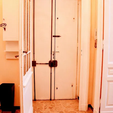 Daire Fieramosca 2 Da Letto 2 Bagni Cucina E Salottino Torino