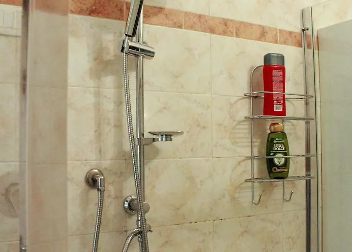 Fieramosca 2 Da Letto 2 Bagni Cucina E Salottino Lejlighed Torino