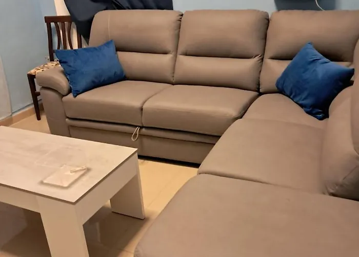 Lejlighed Fieramosca 2 Da Letto 2 Bagni Cucina E Salottino *