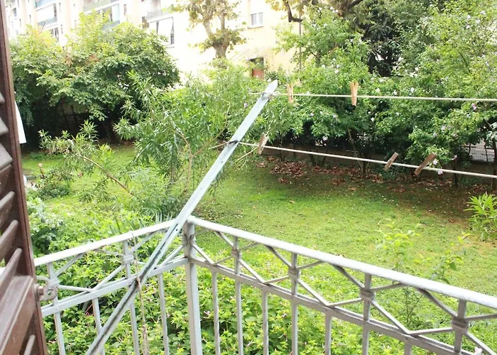 Fieramosca 2 Da Letto 2 Bagni Cucina E Salottino *