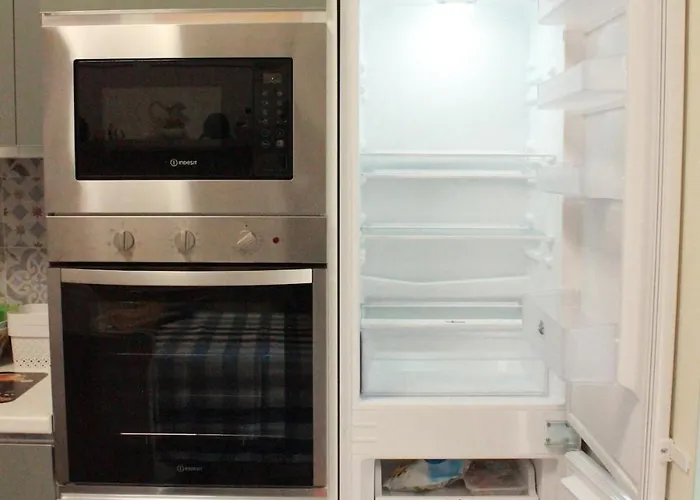 Fieramosca 2 Da Letto 2 Bagni Cucina E Salottino Torino