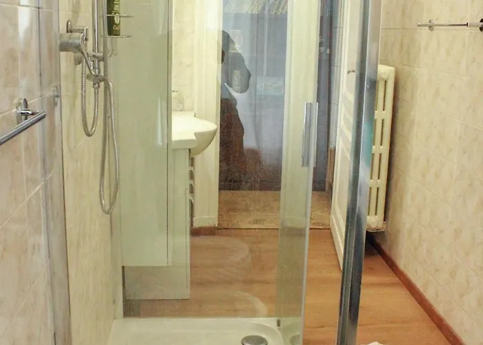 Lejlighed Fieramosca 2 Da Letto 2 Bagni Cucina E Salottino