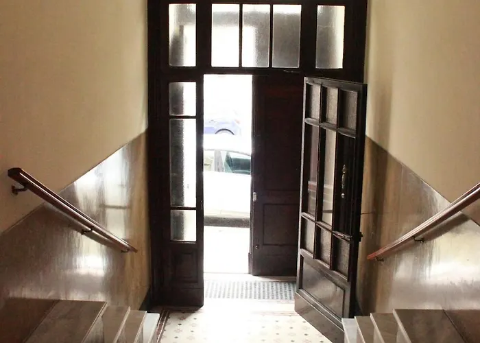 Fieramosca 2 Da Letto 2 Bagni Cucina E Salottino Appartamento