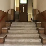 Fieramosca 2 Da Letto 2 Bagni Cucina E Salottino * Torino