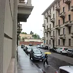 Daire Fieramosca 2 Da Letto 2 Bagni Cucina E Salottino Torino