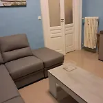 Fieramosca 2 Da Letto 2 Bagni Cucina E Salottino * Torino
