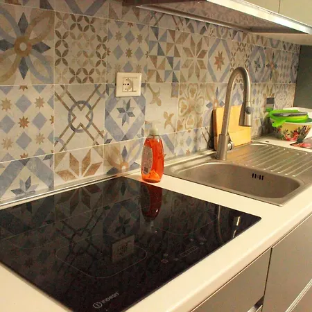 Apartman Fieramosca 2 Da Letto 2 Bagni Cucina E Salottino